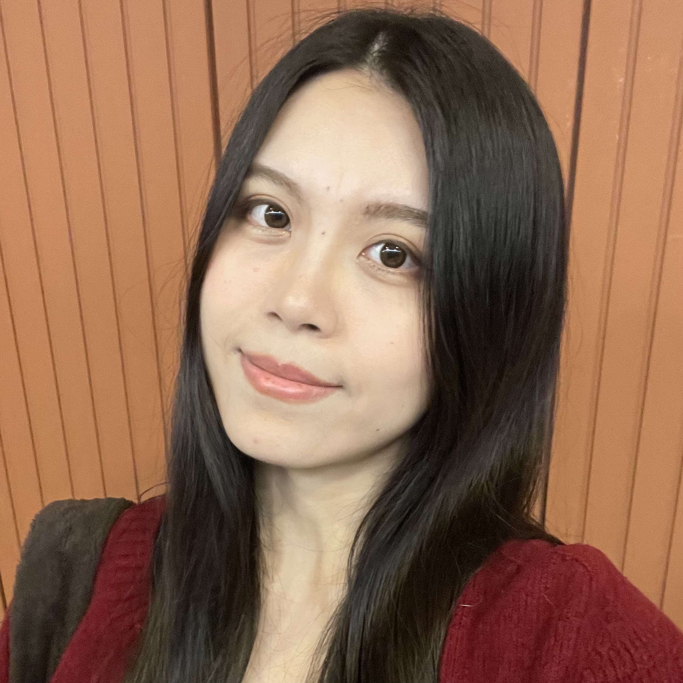 陈翠萍